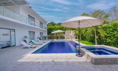 TE RENTO EXCLUSIVA FINCA LOS ALPES LLAMANOS AL3004124776 TENEMOS UN ALOJAMIENTO EQUIPADO CON LA MEJOR DOTACION.