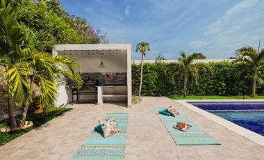 TE RENTO EXCLUSIVA FINCA LOS ALPES LLAMANOS AL3004124776 TENEMOS UN ALOJAMIENTO EQUIPADO CON LA MEJOR DOTACION.