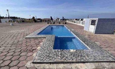 Terreno vendo en Urbanizacíón Herradura del mar