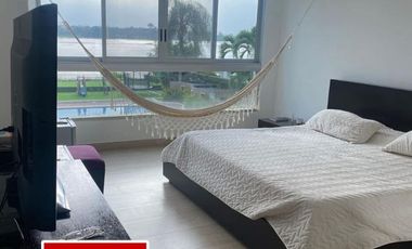 Venta Suite Samborondon