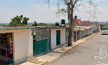 CASA EN AVENIDA REFORMA AGRARIA, LA PIEDAD, CUAUTITLÁN IZCALLI, ESTADO DE MÉXICO,¡NO CRÉDITOS!