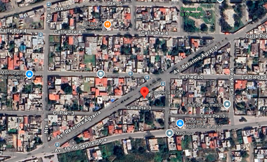 CASA EN AVENIDA REFORMA AGRARIA, LA PIEDAD, CUAUTITLÁN IZCALLI, ESTADO DE MÉXICO,¡NO CRÉDITOS!