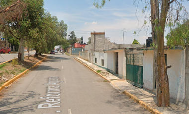 CASA EN AVENIDA REFORMA AGRARIA, LA PIEDAD, CUAUTITLÁN IZCALLI, ESTADO DE MÉXICO,¡NO CRÉDITOS!