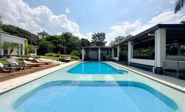 FINCA EL OASIS EN ALQUILER EN VILLETA LLAMANOS AL3018300092 FINCA EXCLUSIVA