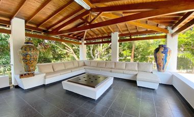 FINCA EL OASIS EN ALQUILER EN VILLETA LLAMANOS AL3018300092 FINCA EXCLUSIVA