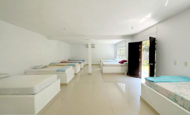 FINCA EL OASIS EN ALQUILER EN VILLETA LLAMANOS AL3018300092 FINCA EXCLUSIVA