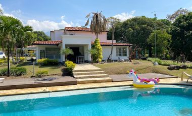 FINCA EL OASIS EN ALQUILER EN VILLETA LLAMANOS AL3018300092 FINCA EXCLUSIVA