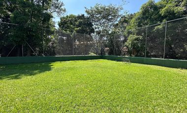 FINCA EL OASIS EN ALQUILER EN VILLETA LLAMANOS AL3018300092 FINCA EXCLUSIVA