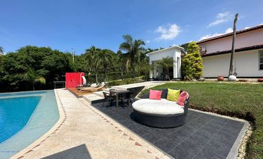 FINCA EL OASIS EN ALQUILER EN VILLETA LLAMANOS AL3018300092 FINCA EXCLUSIVA
