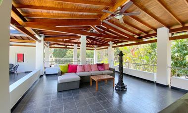 FINCA EL OASIS EN ALQUILER EN VILLETA LLAMANOS AL3018300092 FINCA EXCLUSIVA