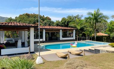 FINCA EL OASIS EN ALQUILER EN VILLETA LLAMANOS AL3018300092 FINCA EXCLUSIVA