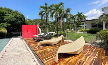 FINCA EL OASIS EN ALQUILER EN VILLETA LLAMANOS AL3018300092 FINCA EXCLUSIVA