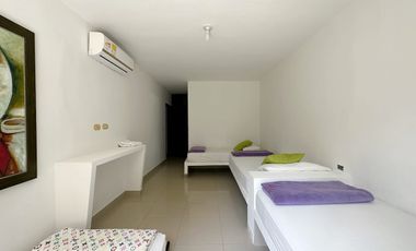 FINCA EL OASIS EN ALQUILER EN VILLETA LLAMANOS AL3018300092 FINCA EXCLUSIVA