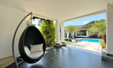 FINCA EL OASIS EN ALQUILER EN VILLETA LLAMANOS AL3018300092 FINCA EXCLUSIVA