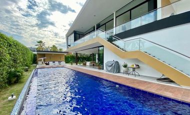 FINCA EL OASIS EN ALQUILER EN VILLETA LLAMANOS AL3018300092 FINCA EXCLUSIVA