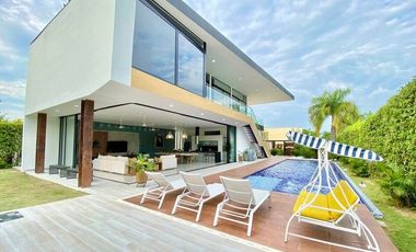 FINCA EL OASIS EN ALQUILER EN VILLETA LLAMANOS AL3018300092 FINCA EXCLUSIVA