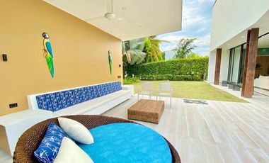 FINCA EL OASIS EN ALQUILER EN VILLETA LLAMANOS AL3018300092 FINCA EXCLUSIVA