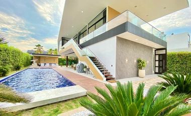 FINCA EL OASIS EN ALQUILER EN VILLETA LLAMANOS AL3018300092 FINCA EXCLUSIVA