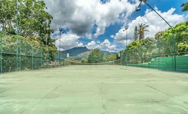 FINCA EL OASIS EN ALQUILER EN VILLETA LLAMANOS AL3018300092 FINCA EXCLUSIVA