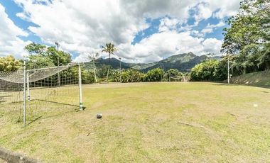 FINCA EL OASIS EN ALQUILER EN VILLETA LLAMANOS AL3018300092 FINCA EXCLUSIVA