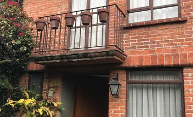 VENTA DE CASA EN SAN ANGEL INN