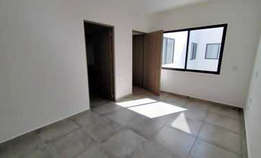 Departamento en Venta en fraccionamiento Carlota 2 recamaras