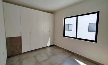 Departamento en Venta en fraccionamiento Carlota 2 recamaras