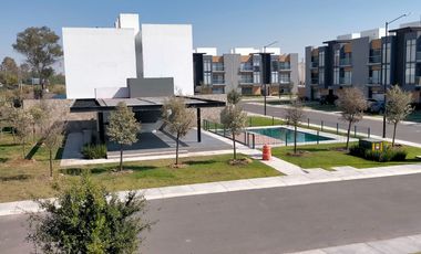 Departamento en Venta en fraccionamiento Carlota 2 recamaras