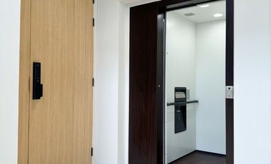 🐇꒰Pet-Friendly꒱ ♥ Luxury House & Private Swimming pool with 4 bedrooms in Rama 9 I The Urban Reserve Rama 9