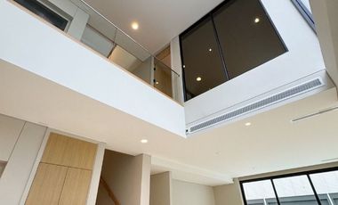 🐇꒰Pet-Friendly꒱ ♥ Luxury House & Private Swimming pool with 4 bedrooms in Rama 9 I The Urban Reserve Rama 9
