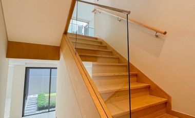 🐇꒰Pet-Friendly꒱ ♥ Luxury House & Private Swimming pool with 4 bedrooms in Rama 9 I The Urban Reserve Rama 9