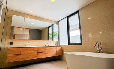 🐇꒰Pet-Friendly꒱ ♥ Luxury House & Private Swimming pool with 4 bedrooms in Rama 9 I The Urban Reserve Rama 9