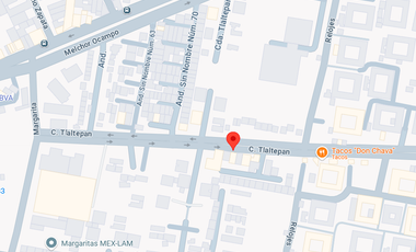 CASA EN CALLE TLALTEPAN, COL. LAS PATRICIAS, CUAUTITLAN, ¡NO CREDITOS!