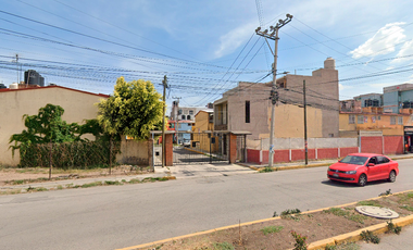CASA EN CALLE TLALTEPAN, COL. LAS PATRICIAS, CUAUTITLAN, ¡NO CREDITOS!