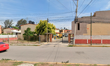 CASA EN CALLE TLALTEPAN, COL. LAS PATRICIAS, CUAUTITLAN, ¡NO CREDITOS!