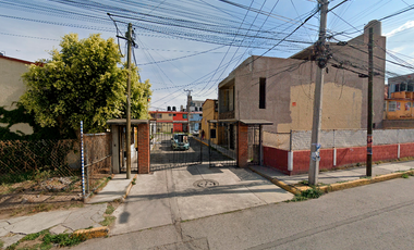 CASA EN CALLE TLALTEPAN, COL. LAS PATRICIAS, CUAUTITLAN, ¡NO CREDITOS!