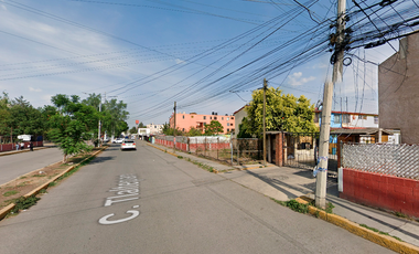 CASA EN CALLE TLALTEPAN, COL. LAS PATRICIAS, CUAUTITLAN, ¡NO CREDITOS!