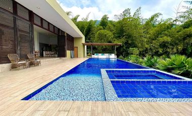 FINCA LA CARMELITA EN ALQUILER EN COPACABANA LLAMANOS AL3022388350 FINCA EXCLUSIVA