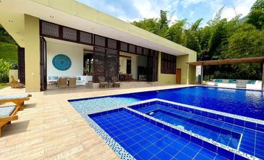 FINCA LA CARMELITA EN ALQUILER EN COPACABANA LLAMANOS AL3022388350 FINCA EXCLUSIVA