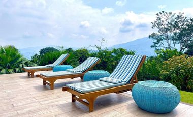 FINCA LA CARMELITA EN ALQUILER EN COPACABANA LLAMANOS AL3022388350 FINCA EXCLUSIVA