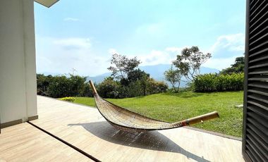 FINCA LA CARMELITA EN ALQUILER EN COPACABANA LLAMANOS AL3022388350 FINCA EXCLUSIVA
