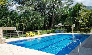 ALQUILO LINDA FINCA EN CALI LLAMANOS AL3023252718 FINCA LA UNION TE ESPERA VEN A DISFRUTAR Y DESCANSAR TE LO MERECES!!