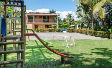 ALQUILO LINDA FINCA EN CALI LLAMANOS AL3023252718 FINCA LA UNION TE ESPERA VEN A DISFRUTAR Y DESCANSAR TE LO MERECES!!