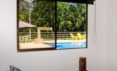 ALQUILO LINDA FINCA EN CALI LLAMANOS AL3023252718 FINCA LA UNION TE ESPERA VEN A DISFRUTAR Y DESCANSAR TE LO MERECES!!