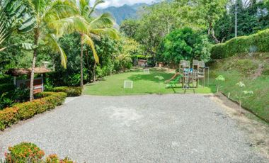 ALQUILO LINDA FINCA EN CALI LLAMANOS AL3023252718 FINCA LA UNION TE ESPERA VEN A DISFRUTAR Y DESCANSAR TE LO MERECES!!