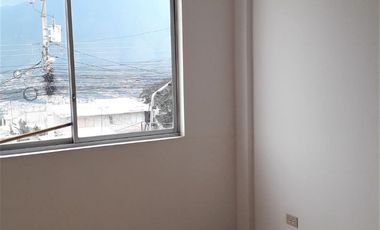 VENTA CASA, TERRAZA, CONJUNTO, SAN JOSÉ DE MORÁN, QUITO