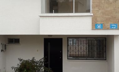 VENTA CASA, TERRAZA, CONJUNTO, SAN JOSÉ DE MORÁN, QUITO