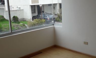 VENTA CASA, TERRAZA, CONJUNTO, SAN JOSÉ DE MORÁN, QUITO
