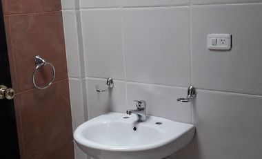 VENTA CASA, TERRAZA, CONJUNTO, SAN JOSÉ DE MORÁN, QUITO