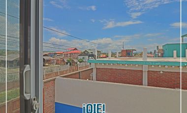 En venta: Casa Playera con Amplio Patio en San Jacinto